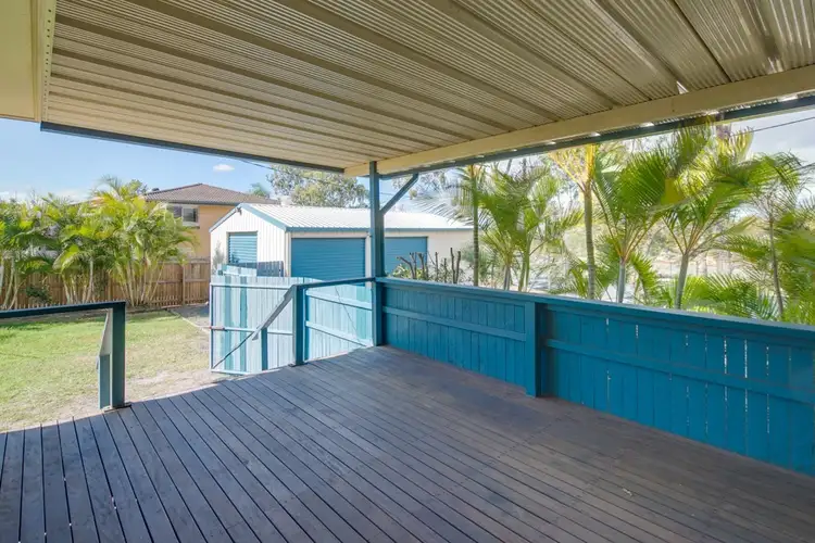 Third view of Homely house listing, 267 Railway Parade, Birkdale QLD 4159