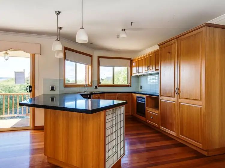 Fifth view of Homely house listing, 40 Hestercombe Road, Granton TAS 7030