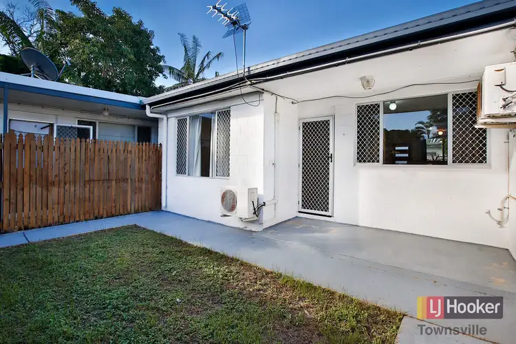 3/20 Carmody Street, Hermit Park QLD 4812