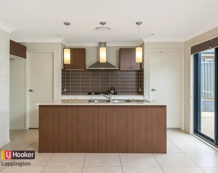 Third view of Homely house listing, 14 Voyager Street, Gregory Hills NSW 2557