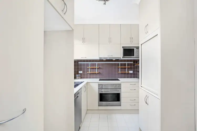 Fourth view of Homely apartment listing, 6/24 Morden Street, Cammeray NSW 2062
