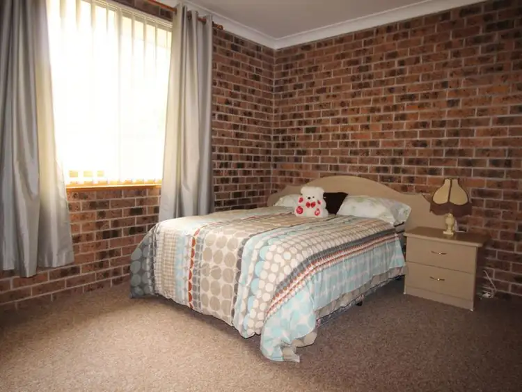 Second view of Homely villa listing, 6/12-18 Patanga Street, Hawks Nest NSW 2324