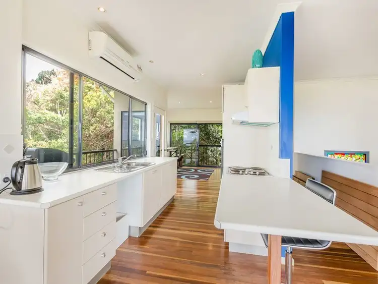 Second view of Homely townhouse listing, 1/14 Avocet Parade, Peregian Beach QLD 4573