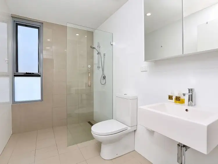 Sixth view of Homely apartment listing, 21/53 Barwon Park Road, St Peters NSW 2044