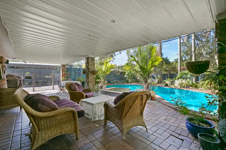 Fourth view of Homely house listing, 30 Balyando Drive, Nerang QLD 4211