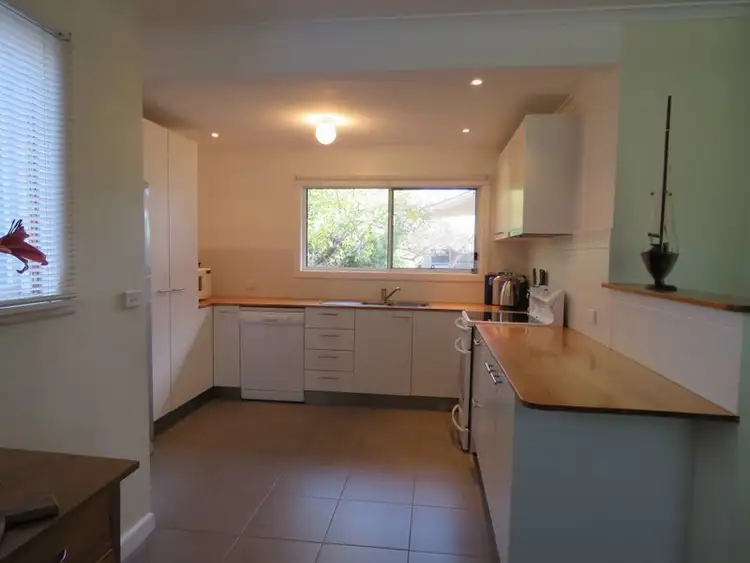 Second view of Homely house listing, 95 Main Road, Paynesville VIC 3880