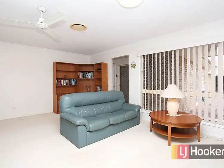 Third view of Homely villa listing, 81/100 Meadowlands Road, Carina QLD 4152