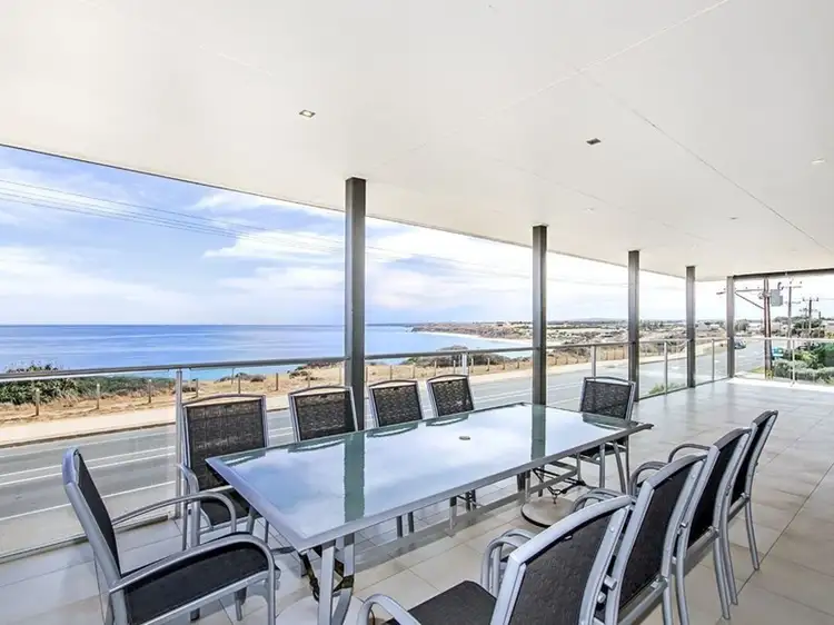 Third view of Homely house listing, 41 Esplanade, Port Willunga SA 5173