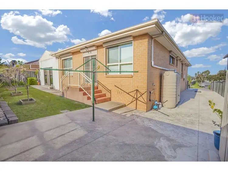 Seventh view of Homely house listing, 1 Terrick Court, Greenvale VIC 3059