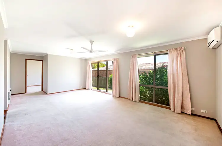 Sixth view of Homely house listing, 1 Octy Place, Palmerston ACT 2913