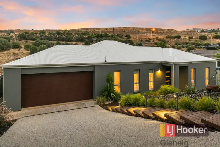 Second view of Homely house listing, 4 Alia Drive, Sheidow Park SA 5158