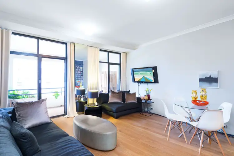 28/450 Elizabeth Street, Surry Hills NSW 2010