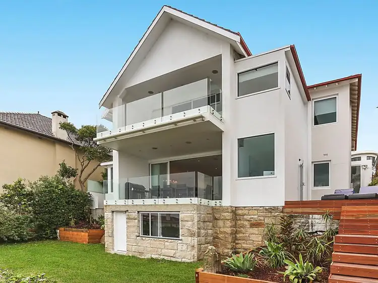 Sixth view of Homely house listing, 8 Vaucluse Road, Vaucluse NSW 2030