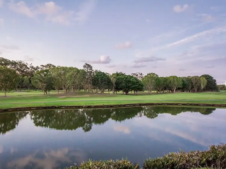 Third view of Homely house listing, 1/22 Andromeda Parade, Robina QLD 4226