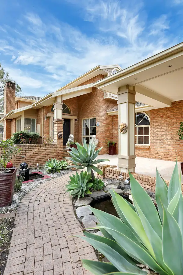 Second view of Homely house listing, 60 Hallett Road, Stonyfell SA 5066
