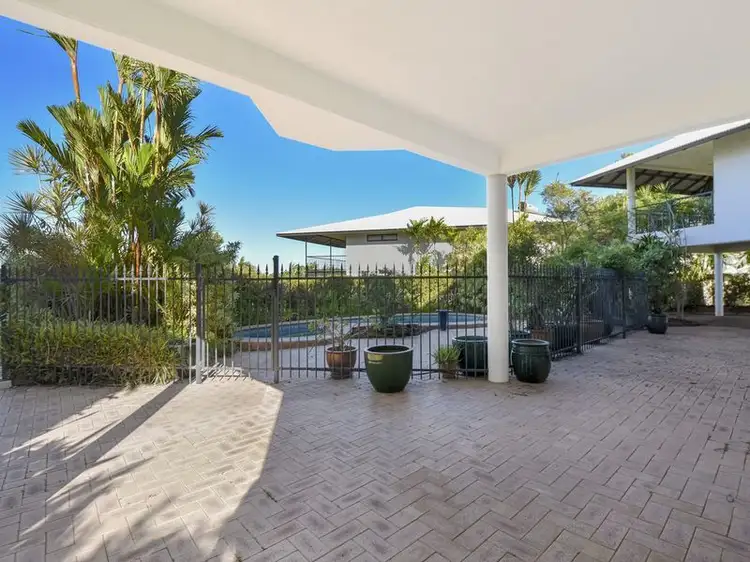 Third view of Homely house listing, 8 Kelat Court, Bayview NT 820