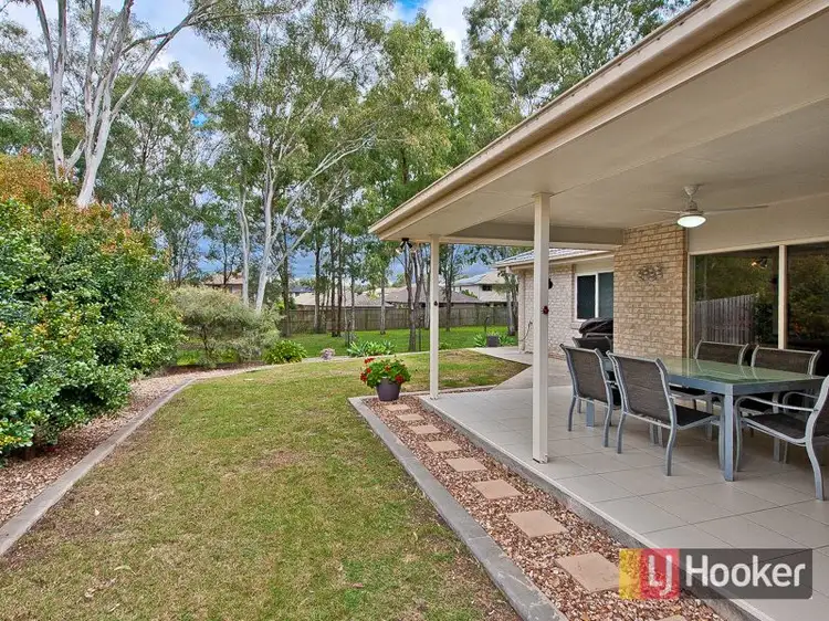 Second view of Homely house listing, 7 Boxwood Place, Carseldine QLD 4034