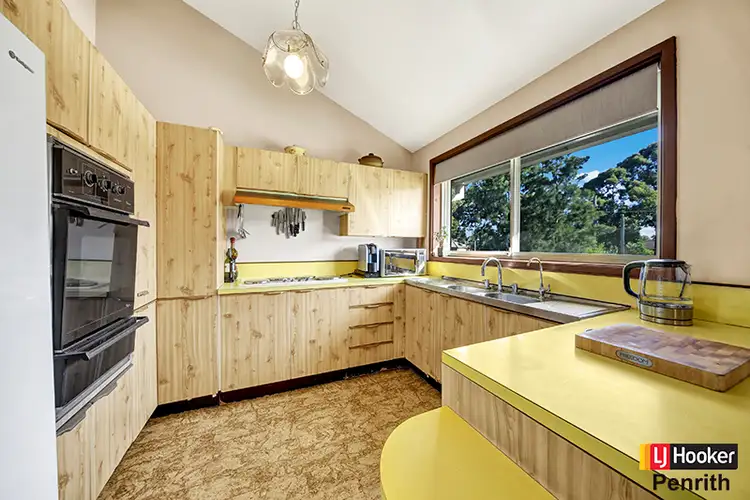 Fourth view of Homely house listing, 497 Henry Lawson Drive, Milperra NSW 2214
