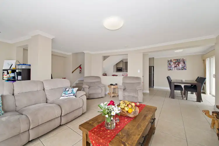Second view of Homely townhouse listing, 3/11 The Portico, Port Macquarie NSW 2444