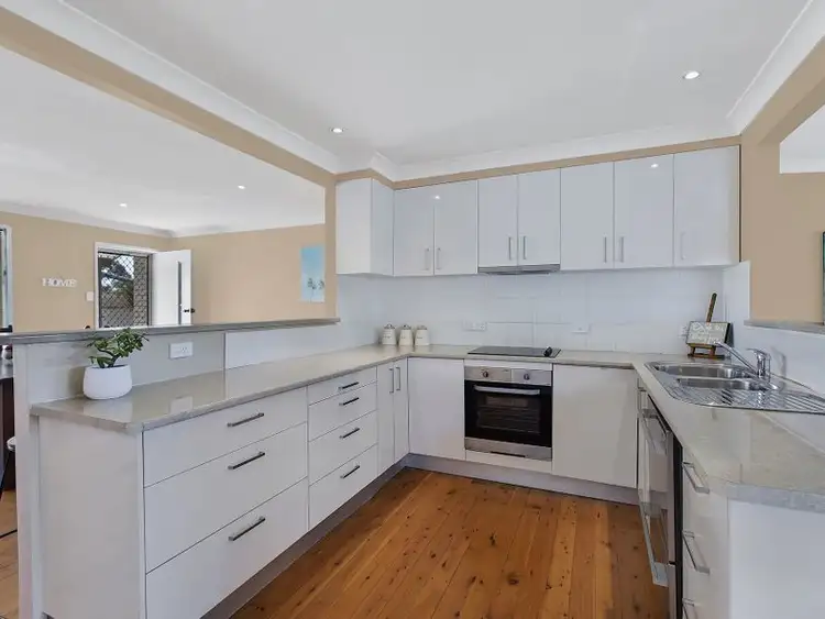 Third view of Homely house listing, 12 Sturt Street, Killarney Vale NSW 2261