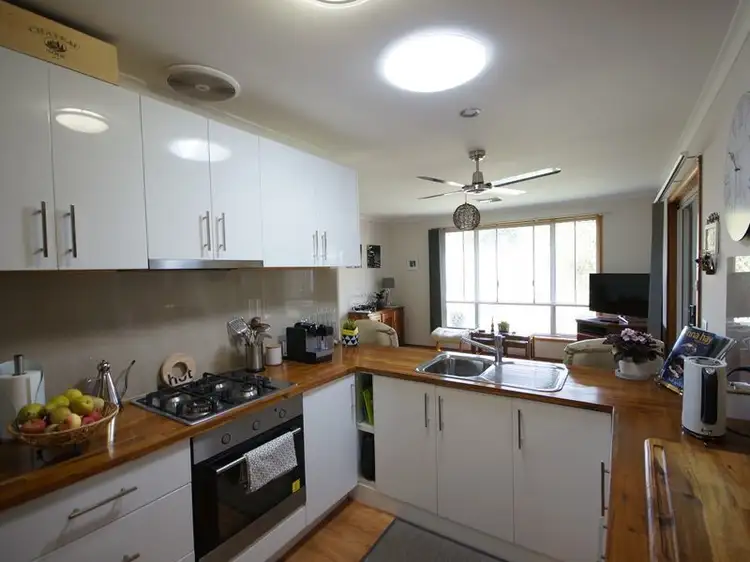 Second view of Homely house listing, 27 California Avenue, Craigmore SA 5114