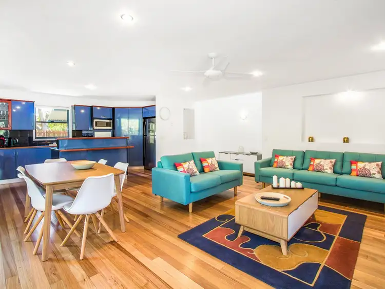 Fifth view of Homely house listing, 566 Casuarina Way, Casuarina NSW 2487