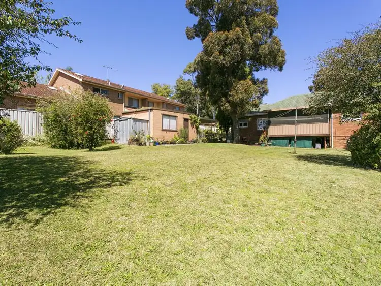 Main view of Homely house listing, 493 Kingsway, Miranda NSW 2228