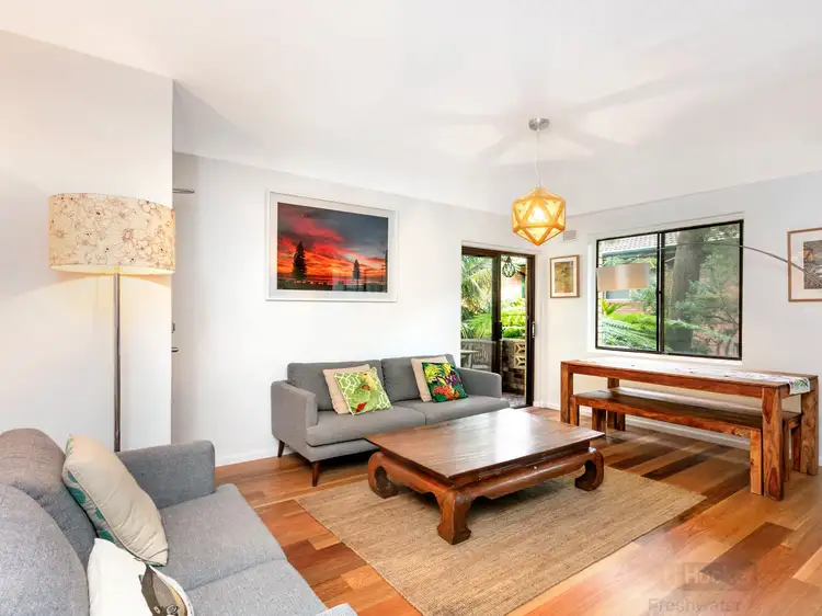 2/42 Waine Street, Freshwater NSW 2096