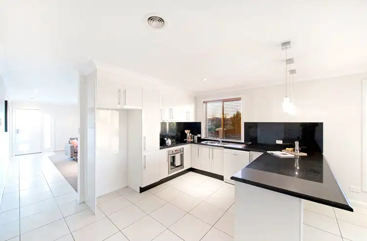 Sixth view of Homely house listing, 73 Patrick White Circuit, Franklin ACT 2913