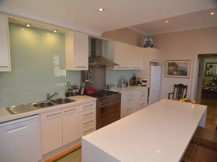 Second view of Homely house listing, 55 Railway Parade, Lithgow NSW 2790