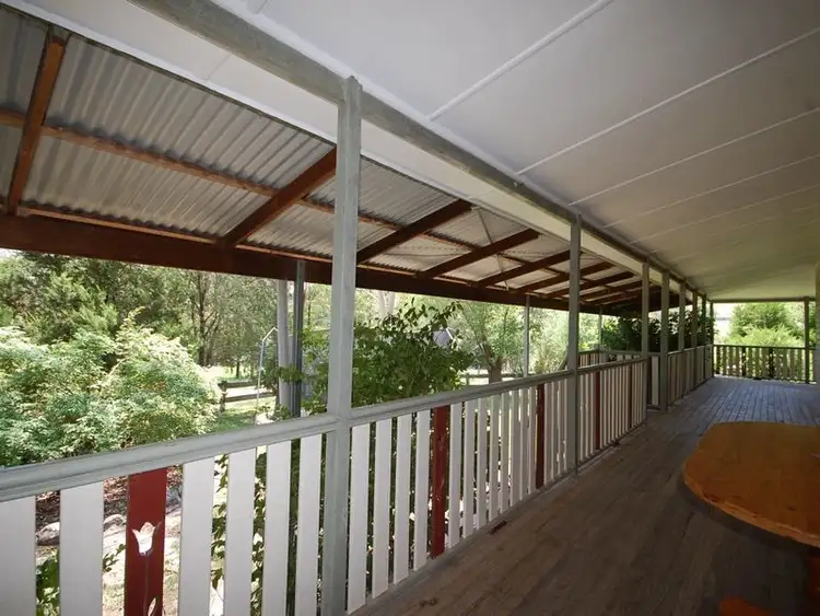 Sixth view of Homely rural property listing, Address available on request