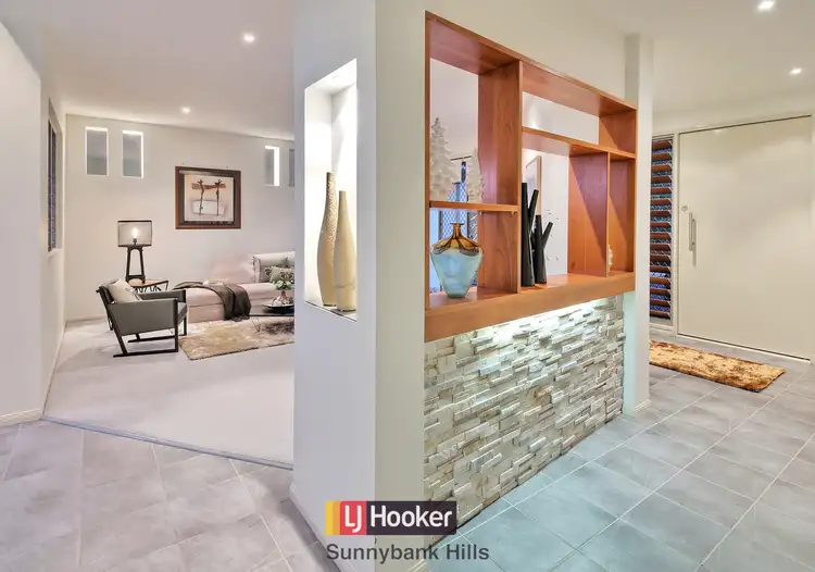 Fourth view of Homely house listing, 6 Rutherglen Crescent, Calamvale QLD 4116