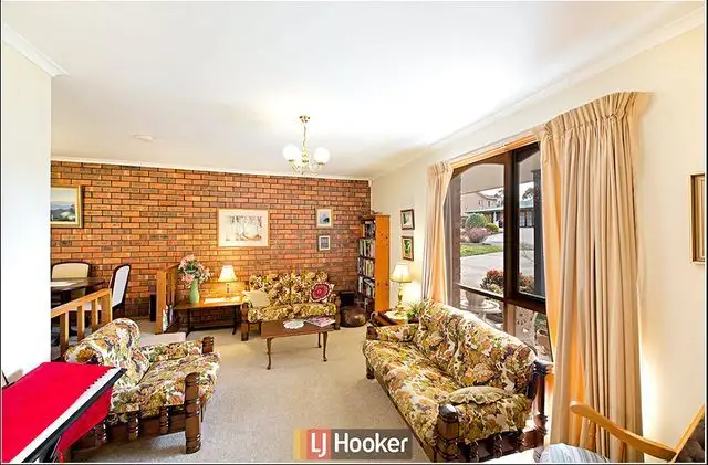 Fourth view of Homely house listing, 10 Pieman Crescent, Kaleen ACT 2617