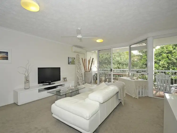 Fourth view of Homely unit listing, 58/56 Guineas Creek Road, Currumbin Waters QLD 4223