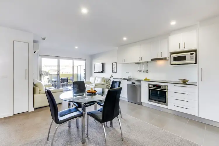 Second view of Homely unit listing, 19/50 Hillcrest Street, Crace ACT 2911