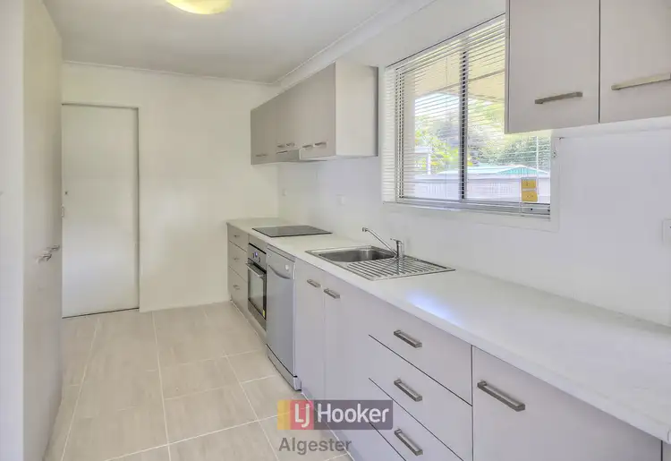 Second view of Homely house listing, 31 Silkwood Street, Algester QLD 4115
