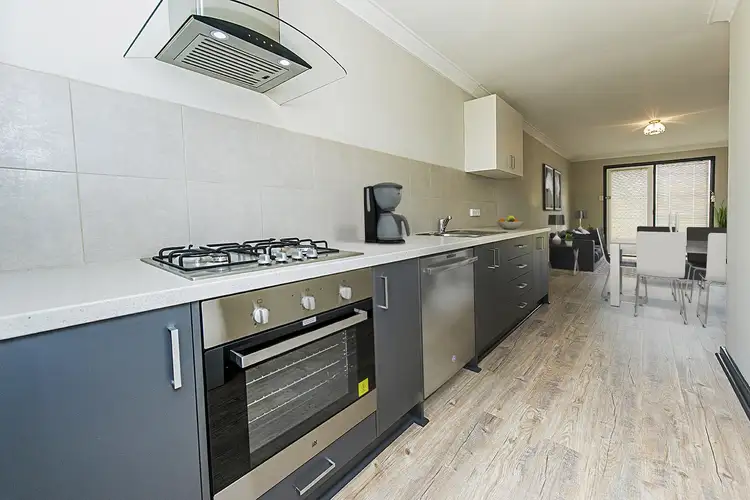 Third view of Homely villa listing, 8/53 Chapman Road, Bentley WA 6102
