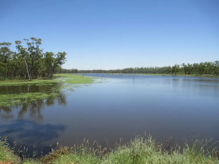 Second view of Homely rural property listing, Tullochard, Mitchell QLD 4465