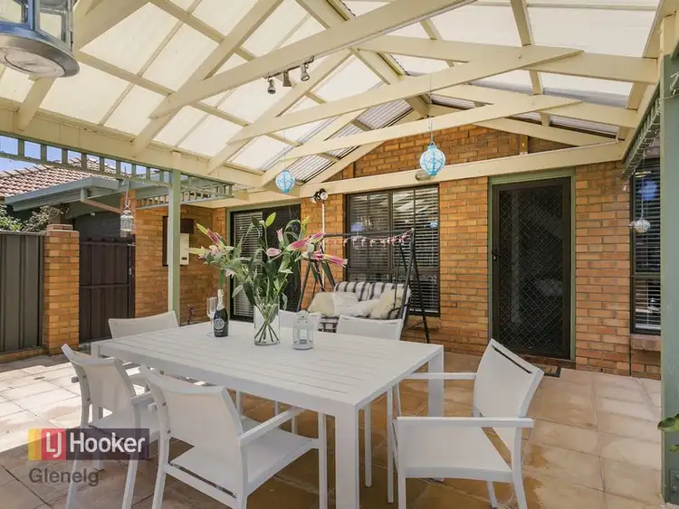 Second view of Homely townhouse listing, 1/36 Audrey Street, Ascot Park SA 5043