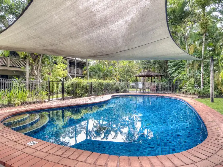 Third view of Homely townhouse listing, 1/7 Tropic Court, Port Douglas QLD 4877