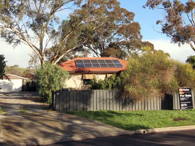 Main view of Homely house listing, 10 Bosworth Street, Old Noarlunga SA 5168