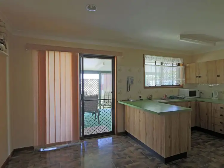 Fifth view of Homely house listing, 15 Dunoon Crescent, Maclean NSW 2463