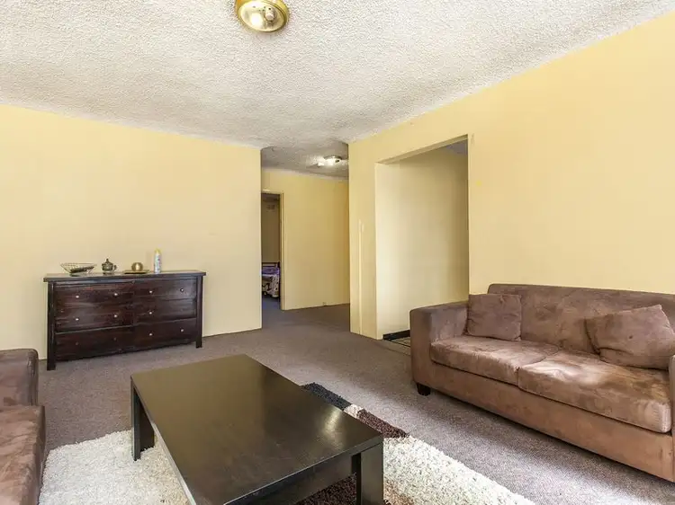 Fourth view of Homely unit listing, 10/19-21 The Trongate, Granville NSW 2142