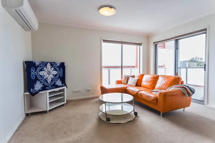 Fifth view of Homely townhouse listing, 45/11 Wimmera Street, Harrison ACT 2914