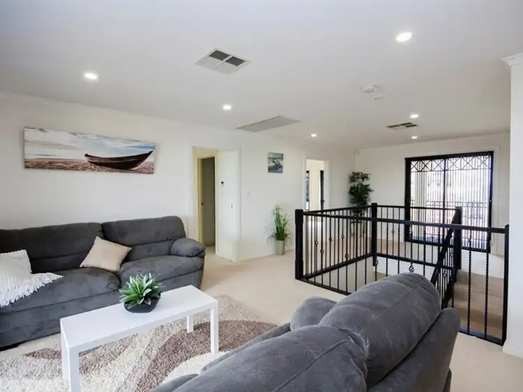 Fourth view of Homely house listing, 46 Stately Way, Wallaroo SA 5556
