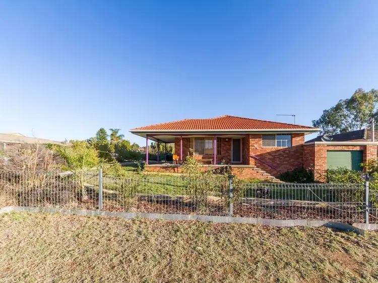 Second view of Homely house listing, 6 Pridham Street, Cowra NSW 2794