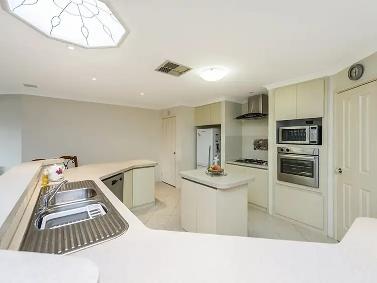 Third view of Homely house listing, 55 Upwood Circle, High Wycombe WA 6057