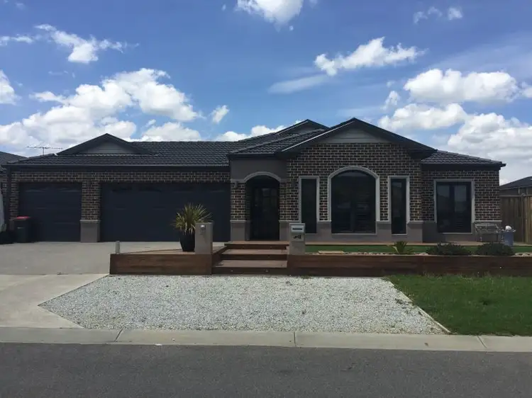 21 Balmain Circuit, Wallan VIC 3756