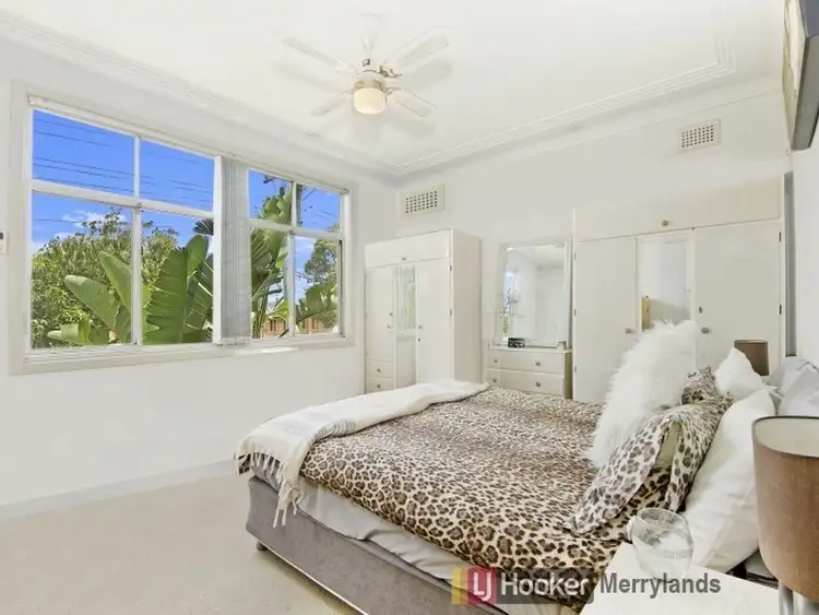 Sixth view of Homely house listing, 33 Robertson St, Guildford West NSW 2161