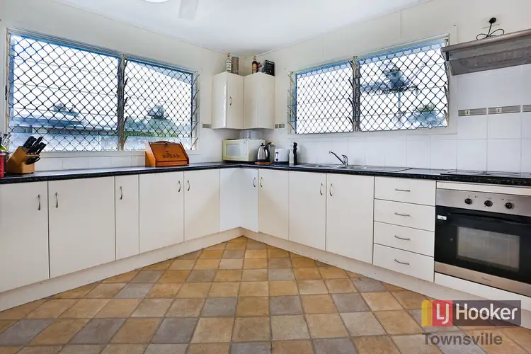 Second view of Homely house listing, 13 Tregaskis Street, Vincent QLD 4814